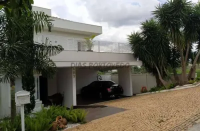 Casa em condomínio fechado com 4 quartos à venda no swiss park, campinas , 358 m2 por r$ 2.790.000