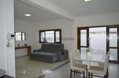 Casa com 4 quartos à venda na vila joaquim inácio, campinas , 202 m2 por r$ 660.000