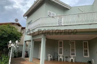 Casa em condomínio fechado com 3 quartos à venda no parque brasil 500, paulínia , 277 m2 por r$ 1.200.000