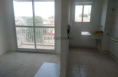 Apartamento com 2 quartos à venda na vila industrial, campinas , 46 m2 por r$ 295.000