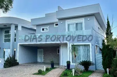 Casa em condomínio fechado com 3 quartos à venda no swiss park, campinas , 284 m2 por r$ 1.990.000
