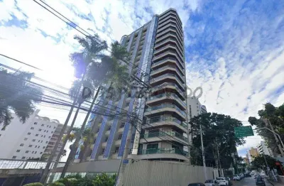 Apartamento com 4 quartos à venda no cambuí, campinas , 330 m2 por r$ 2.400.000
