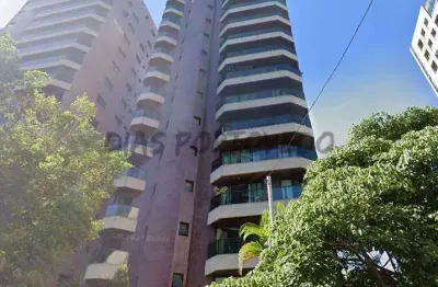 Apartamento com 3 quartos à venda no cambuí, campinas , 197 m2 por r$ 1.650.000
