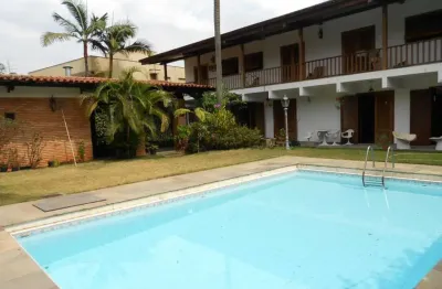 Casa com 4 quartos à venda no nova campinas, campinas , 700 m2 por r$ 5.350.000
