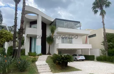 Casa em condomínio fechado com 4 quartos à venda no alphaville dom pedro, campinas , 481 m2 por r$ 3.900.000