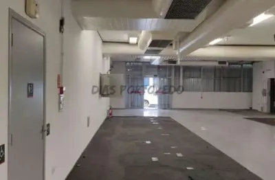 Prédio para alugar no Bonfim, Campinas 