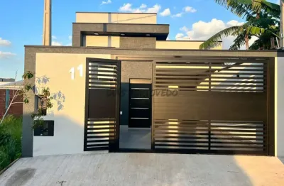 Casa com 3 quartos à venda no jardim vila verde, hortolândia , 116 m2 por r$ 590.000