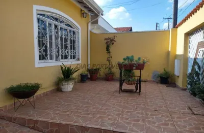 Casa com 3 quartos à venda no parque fazendinha, campinas , 160 m2 por r$ 450.000