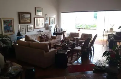 Casa em condomínio fechado com 4 quartos à venda no bairro das palmeiras, campinas , 382 m2 por r$ 1.950.000