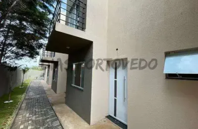 Casa em condomínio fechado com 3 quartos à venda na chácara recreio alvorada, hortolândia , 72 m2 por r$ 310.000