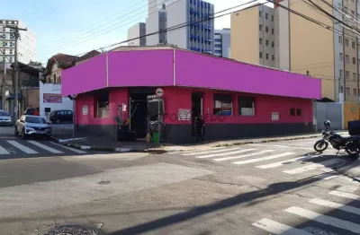 Casa comercial à venda no centro, campinas , 267 m2 por r$ 530.000