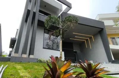 Casa em condomínio fechado com 4 quartos à venda na chácara das nações, valinhos , 294 m2 por r$ 2.470.000