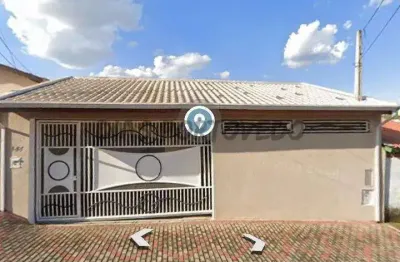 Casa com 3 quartos à venda no jardim alvorada, campinas , 254 m2 por r$ 425.000
