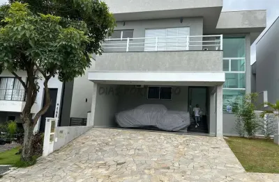 Casa em condomínio fechado com 4 quartos à venda no swiss park, campinas , 333 m2 por r$ 2.580.000