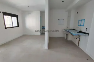 Apartamento com 1 quarto à venda no centro, campinas , 46 m2 por r$ 600.000