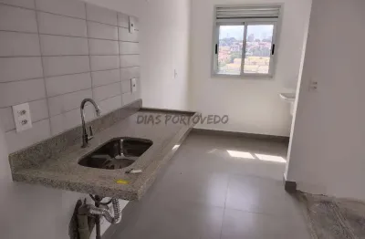 Apartamento com 1 quarto à venda no nova campinas, campinas , 46 m2 por r$ 623.025