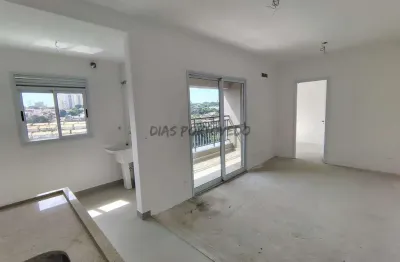 Apartamento com 1 quarto à venda no nova campinas, campinas , 46 m2 por r$ 623.025