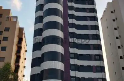 Apartamento com 4 quartos à venda no jardim proença, campinas , 296 m2 por r$ 1.995.000