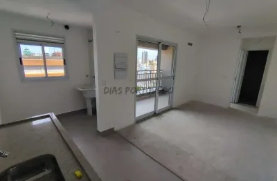 Apartamento com 1 quarto à venda no nova campinas, campinas , 40 m2 por r$ 548.910