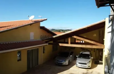 Chácara / sítio com 3 quartos à venda no sousas, campinas , 340 m2 por r$ 1.590.000