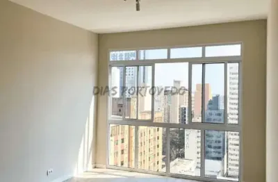Apartamento com 2 quartos à venda no Centro, Campinas , 60 m2 por R$ 365.000