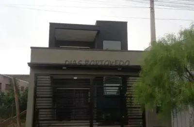 Casa com 2 quartos à venda no jardim das figueiras i, hortolândia , 147 m2 por r$ 550.000