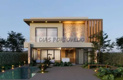 Casa em condomínio fechado com 4 quartos à venda no parque brasil 500, paulínia , 376 m2 por r$ 3.800.000