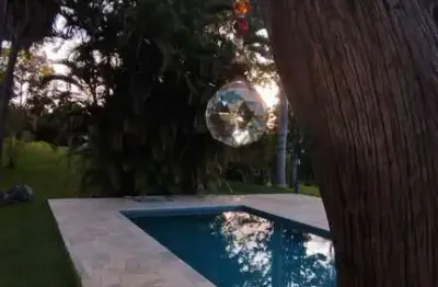 Chácara / sítio com 3 quartos à venda no sousas, campinas , 528 m2 por r$ 3.200.000