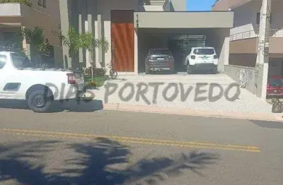 Casa em condomínio fechado com 4 quartos à venda no swiss park, campinas , 225 m2 por r$ 2.650.000