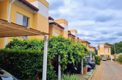 Casa em condomínio fechado com 3 quartos à venda no parque taquaral, campinas , 133 m2 por r$ 1.360.000