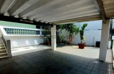 Casa com 2 quartos à venda no jardim santa genebra, campinas , 132 m2 por r$ 680.000