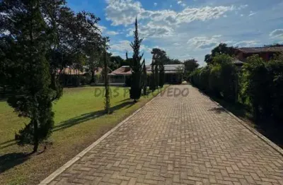 Casa em condomínio fechado com 4 quartos à venda no loteamento chácaras vale das garças, campinas , 400 m2 por r$ 1.600.000