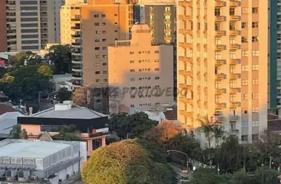 Apartamento com 3 quartos à venda no cambuí, campinas , 97 m2 por r$ 650.000