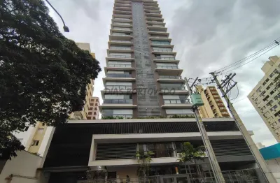 Apartamento com 3 quartos à venda no cambuí, campinas , 111 m2 por r$ 1.460.000