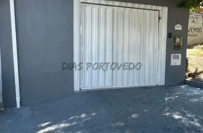 Casa com 2 quartos à venda no jardim lisa, campinas , 100 m2 por r$ 350.000