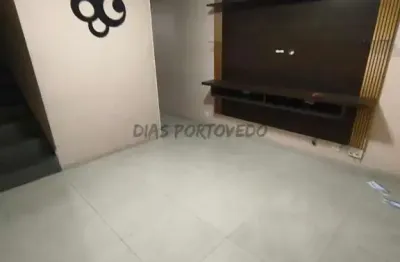Casa em condomínio fechado com 2 quartos à venda na vila campos sales, campinas , 70 m2 por r$ 515.000