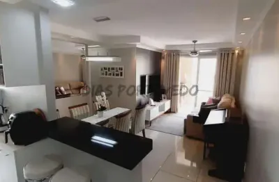 Apartamento com 2 quartos à venda no swift, campinas , 64 m2 por r$ 720.000