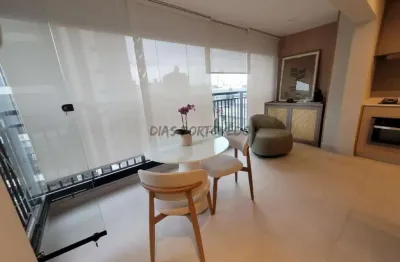 Apartamento com 2 quartos à venda no taquaral, campinas , 98 m2 por r$ 1.500.000