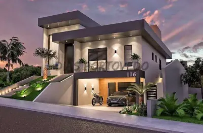 Casa em condomínio fechado com 3 quartos à venda no swiss park, campinas , 220 m2 por r$ 2.670.000