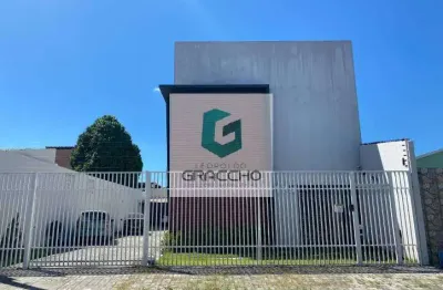 Prédio, 380 m² - venda por r$ 2.500.000,00 ou aluguel por r$ 25.000,00/mês