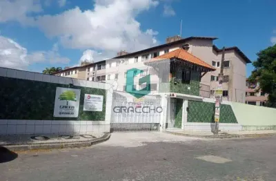 Apartamento no bairro cajazeiras com 3 dormitórios, 61 m² por r$ 160.000