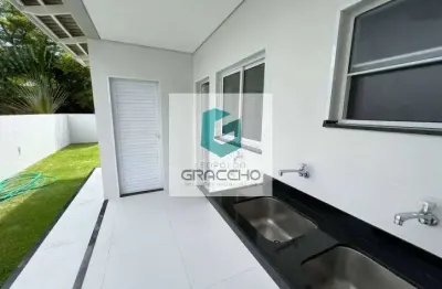 Casa no alphaville com 4 dormitórios à venda, 350 m² por r$ 3.500.000,00