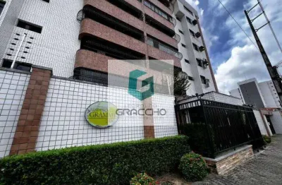 Apartamento na parquelândia com 4 dormitórios à venda, 120 m² por r$ 530.000