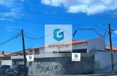 Casa, na cidade dos funci, com 3 dormitórios à venda, 230 m² por r$ 650.000