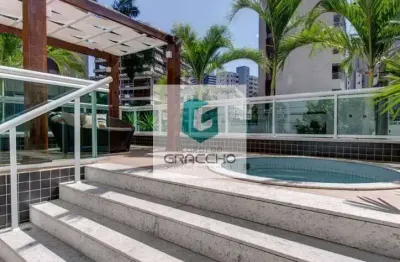 Apartamento, no condomínio mirus living, na varjota por r$1.580.000