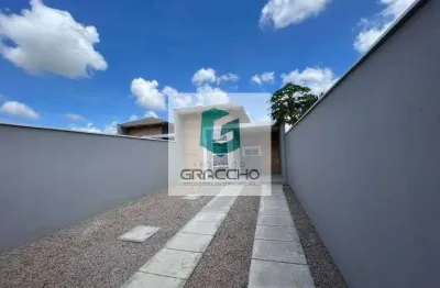 Casa, na itaitinga, 3 dormitórios à venda, 87 m² por r$ 200.000 - itaitinga