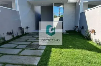 Casa com 2 quartos à venda na Rua Walter Bezerra De Sá, 397, Timbu, Eusébio