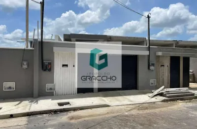Casa com 3 quartos à venda na Rua Maranhão, 850, Precabura, Eusébio