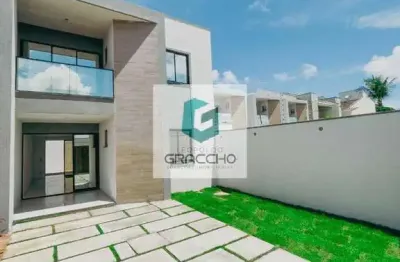 Casa com 3 quartos à venda na Rua Antônia Sá E Silva, 742, Coité, Eusébio