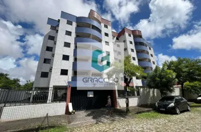 Apartamento com 2 quartos à venda na Rua Esperanto, 456, Vila União, Fortaleza
